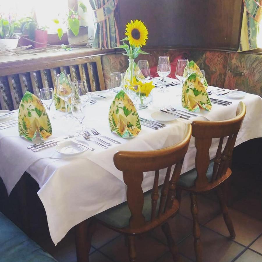 Gasthaus Baeren Niederrotweil Luaran gambar
