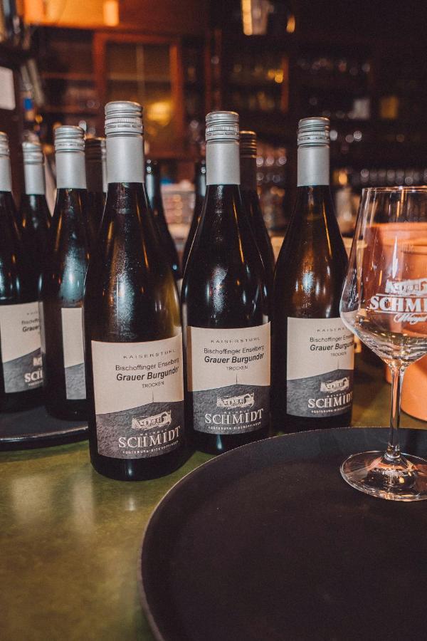 Gasthaus Baeren Niederrotweil Luaran gambar