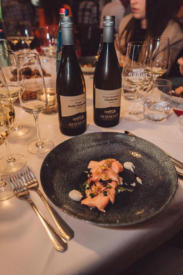 Gasthaus Baeren Niederrotweil Luaran gambar